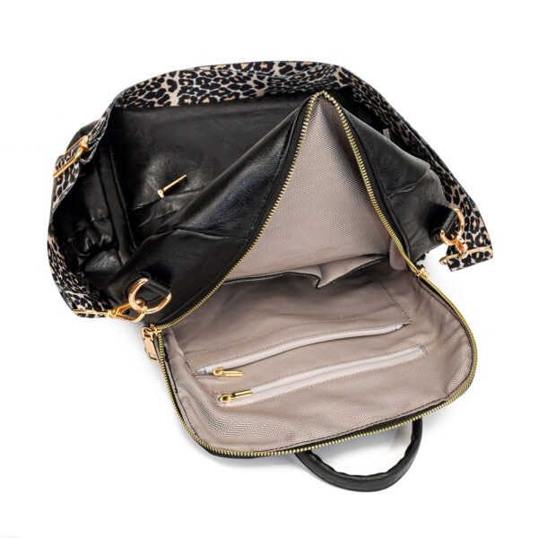 Compartimientos internos