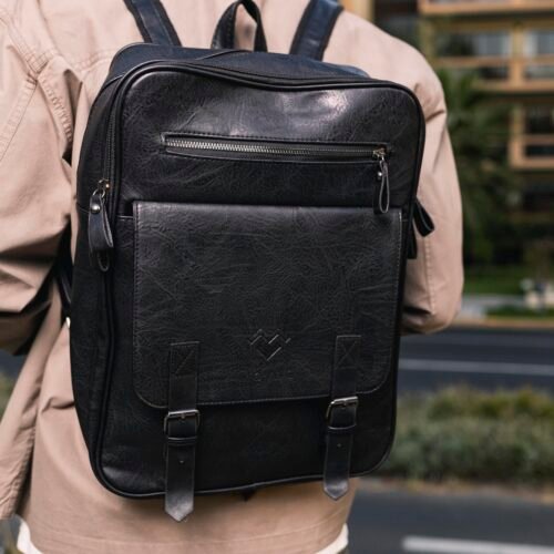 Mochila Movac Elite Negro