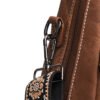 Mochila Movac Lady classic Café - Imagen 11