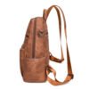 Mochila Movac Lady classic Café - Imagen 4