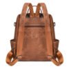 Mochila Movac Lady classic Café - Imagen 5