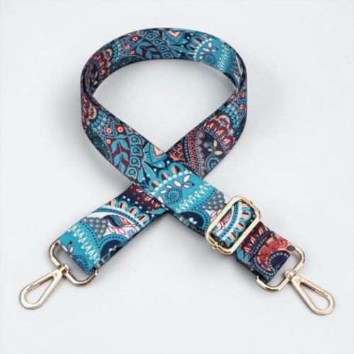 Strap Bag Correa Ajustable