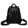 Mochila Romina Cuero PU - Imagen 5