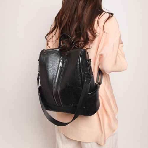 Mochila Movac Ultra Elegance Negro