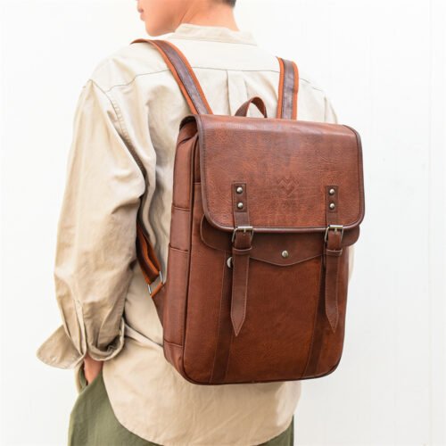 Mochila Movac Supreme Café